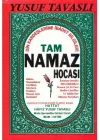Tam Namaz Hocası (2. Hamur) (B01)