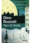Tam O Anda