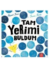 Tam Yerimi Buldum