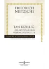 Tan Kızıllığı - Hasan Ali Yücel Klasikleri (Ciltli)