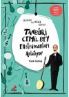 Tanburi Cemil Bey Enstrümanları Anlatıyor
