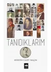 Tanıdıklarım