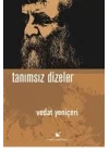 Tanımsız Dizeler