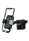Tank Gravity Araç İçi Telefon Tutucu