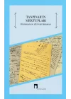 Tanpınarın Mektupları