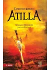 Tanrının Kırbacı Atilla