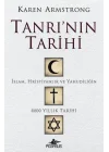 Tanrının Tarihi