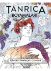 Tanrıça Boyamaları