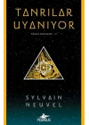 Tanrılar Uyanıyor (Themis Dosyaları – 2)