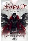 Tanrımezarı - Nevernight