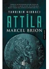 Tanrının Kırbacı Attila