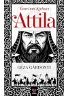 Tanrı’nın Kırbacı Attila