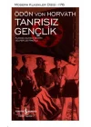 Tanrısız Gençlik - Modern Klasikler Dizisi