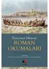 Tanzimat Dönemi Roman Okumaları