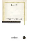 Tao Te Ching - Hasan Ali Yücel Klasikleri