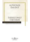 Tarasconlu Tartarin - Hasan Ali Yücel Klasikleri