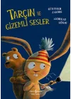Tarçın Ve Gizemli Sesler