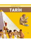 Tarih - Larousse İlk Bilgi Hazinesi