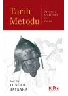Tarih Metodu  Öğrenme Araştırma ve Yazım