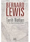 Tarih Notları - Bir Orta Doğu Tarihçisinin Notları