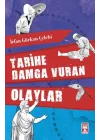 Tarihe Damga Vuran Olaylar