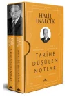 Tarihe Düşülen Notlar (2 Cilt Kutulu)