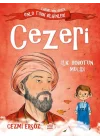 Tarihe Yön Veren Ünlü Türk Bilginleri - Cezeri - İlk Robotun Mucidi