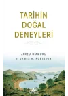 Tarihin Doğal Deneyleri