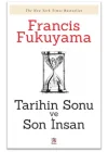 Tarihin Sonu Ve Son İnsan