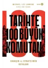 Tarihte 100 Büyük Komutan