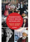 Tarihteki Ünlü Bilim Adamları