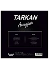 Tarkan Aacayipsin Plak
