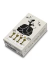 Tarot Carlotydes
