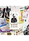 Tarot Carlotydes