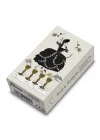 Tarot Carlotydes