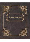 Tarot Journal: Three Card Spread unisex