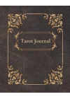 Tarot Journal: Three Card Spread unisex