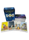 Tarot Kart Seti 78 Kartlı sadece Kart