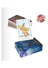 Tarot Kart Seti 78 Kartlı sadece Kart