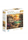 Taş Ev Puzzle 1000