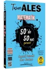 Tasarı Ales Matematik Sayısal Yetenek 50de 50 Net