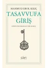 Tasavvufa Giriş