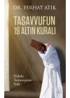 Tasavvufun 19 Altın Kuralı