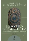 Tasavvufun İnce Meseleleri