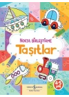 Taşıtlar Nokta Birleştirme