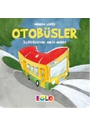 Taşıtlar Serisi - Otobüsler