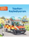Taşıtları Keşfediyorum