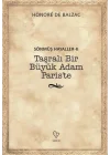 Taşralı Bir Büyük Adam Paris’te