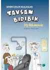 Tavşan Bıdıbık Diş Hekiminde