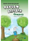 Tavşan Bıdıbık Ormanda